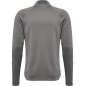 Sweat HMLPRO Training Half Zip Hummel Gris