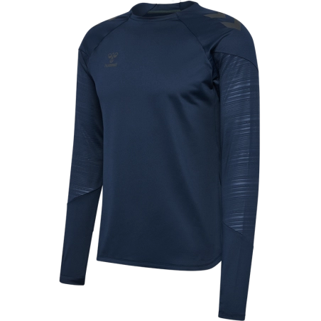 Sweat HMLPRO Training Hummel Marine