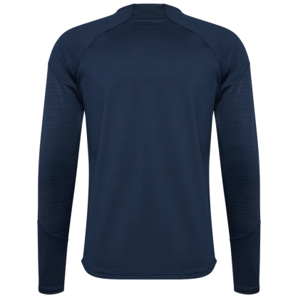 Sweat HMLPRO Training Hummel Marine - Espace-Handball.com