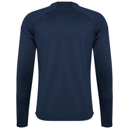 Sweat HMLPRO Training Hummel Marine - Espace-Handball.com