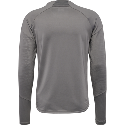 Sweat HMLPRO Training Hummel Gris