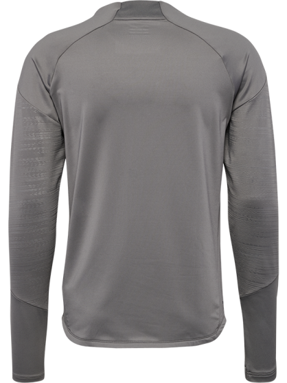 Sweat HMLPRO Training Hummel Gris - Espace-Handball.com