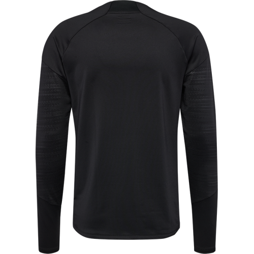 Sweat HMLPRO Training Hummel Noir