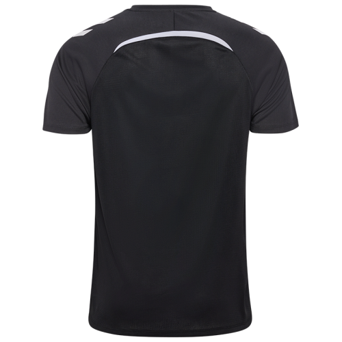 Maillot HMLLead 2.0 Hummel Noir