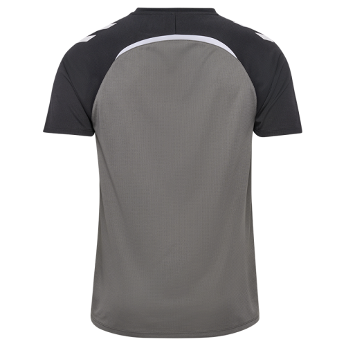 Maillot HMLLead 2.0 Hummel Gris