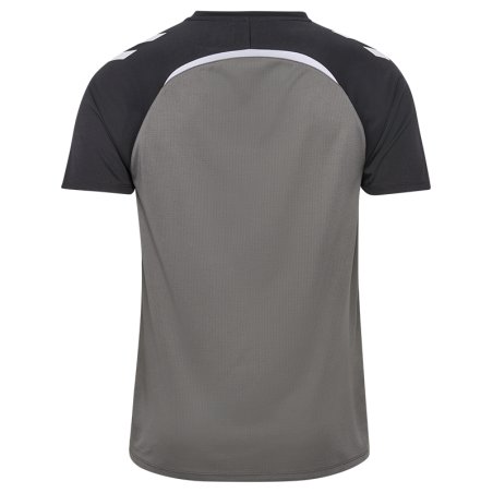 Maillot HMLLead 2.0 Hummel Gris