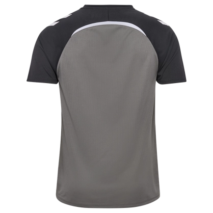 Maillot HMLLead 2.0 Hummel Gris - Espace-Handball.com