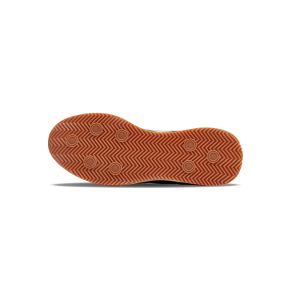 Chaussures Stadion 3 Hummel Vert - Espace-Handball.com