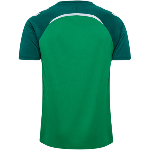 Maillot HMLLead 2.0 Hummel Vert