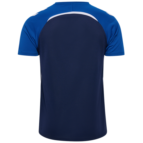 Maillot HMLLead 2.0 Hummel Bleu marine