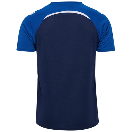 Maillot HMLLead 2.0 Hummel Bleu marine