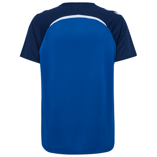 Maillot HMLLead 2.0 Hummel Bleu roy