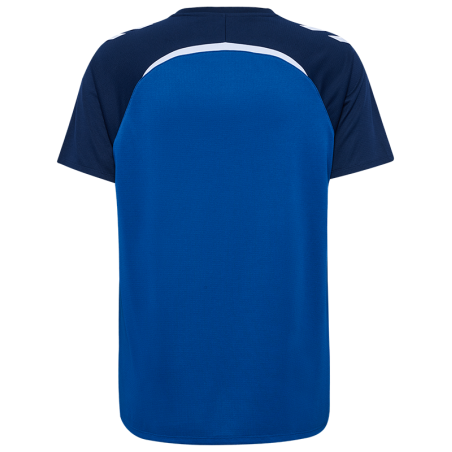 Maillot HMLLead 2.0 Hummel Bleu roy