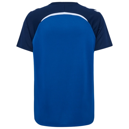 Maillot HMLLead 2.0 Hummel Bleu roy - Espace-Handball.com