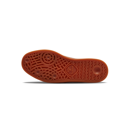 Chaussures VM78 Hummel Vert