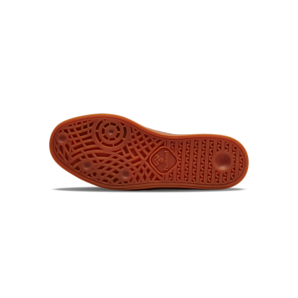 Chaussures VM78 Hummel Vert - Espace-Handball.com