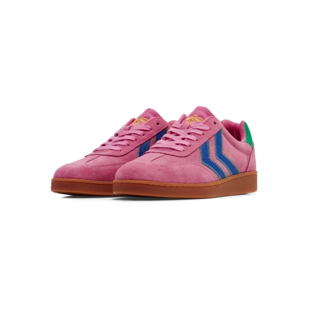 Chaussures VM78 Hummel Rose Chaussures VM78 Hummel Rose