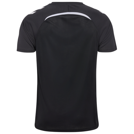 Maillot HMLLead 2.0 Hummel Noir Jr