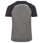 Maillot HMLLead 2.0 Hummel Gris Jr