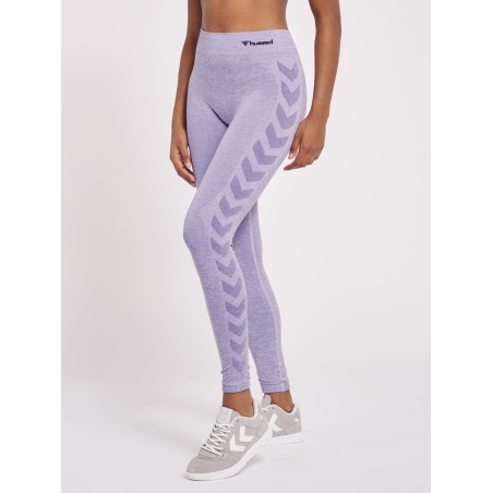 Leggings CI Seamless Hummel Mauve