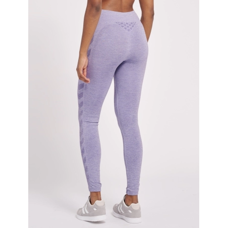 Leggings CI Seamless Hummel Mauve