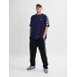 Pantalon Archive Regular Hummel Noir