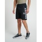 Short Ray 2.0 Hummel Noir | Le spécialiste handball espace-handball.com