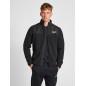 Veste polaire LGC CHARLEY FLEECE Hummel Noir