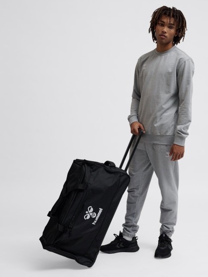 Sac à roulettes Core 2.0 Hummel - Espace-Handball.com