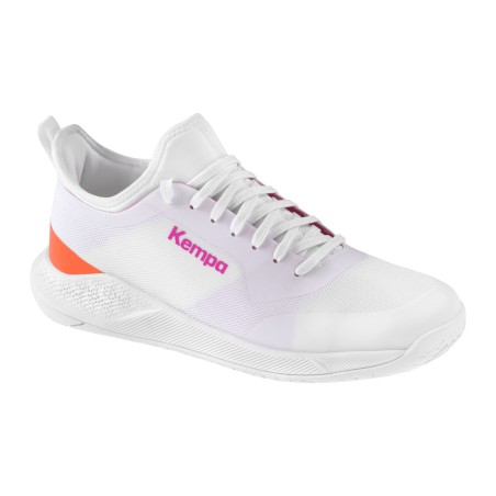 Chaussures Kourtfly Junior Fille Kempa | Le spécialiste handball espace-handball.com