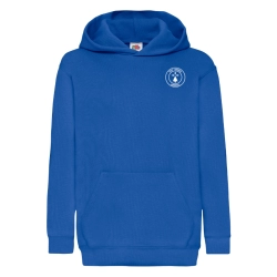 Sweat Bleu TCHB - Espace-Handball.com