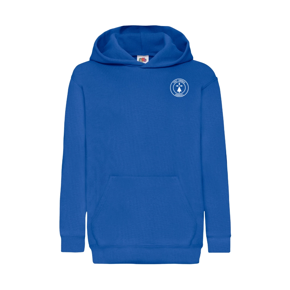 Sweat Bleu TCHB