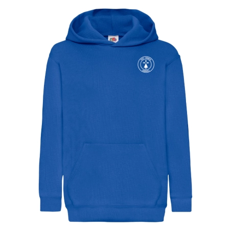 Sweat Bleu TCHB
