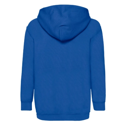 Sweat Bleu TCHB - Espace-Handball.com