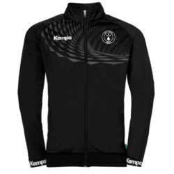 Veste Wave26 Kempa Enfant TCHB - Espace-Handball.com
