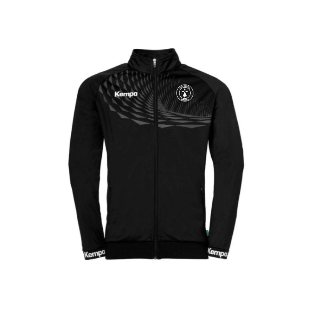Veste Wave26 Kempa Enfant TCHB