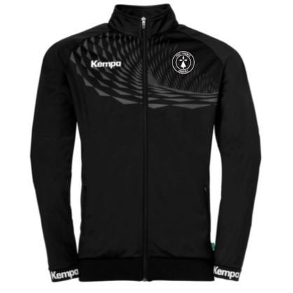 Veste Wave26 Kempa Enfant TCHB - Espace-Handball.com