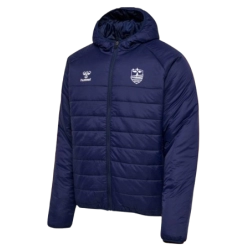 Doudoune Hummel Enfant HKHB - Espace-Handball.com