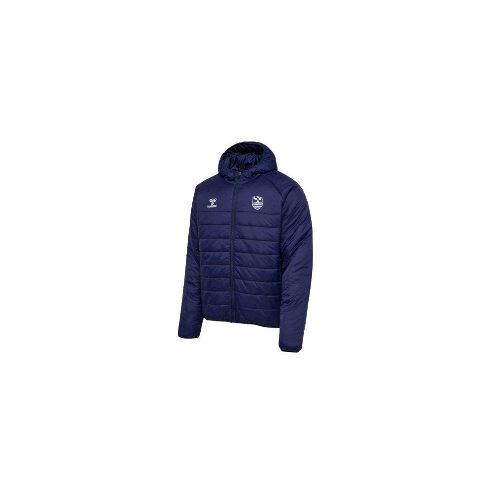 Doudoune Hummel Homme HKHB