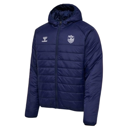 Doudoune Hummel Homme HKHB