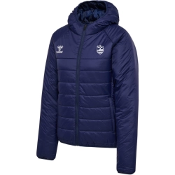 Doudoune Hummel Femme HKHB - Espace-Handball.com