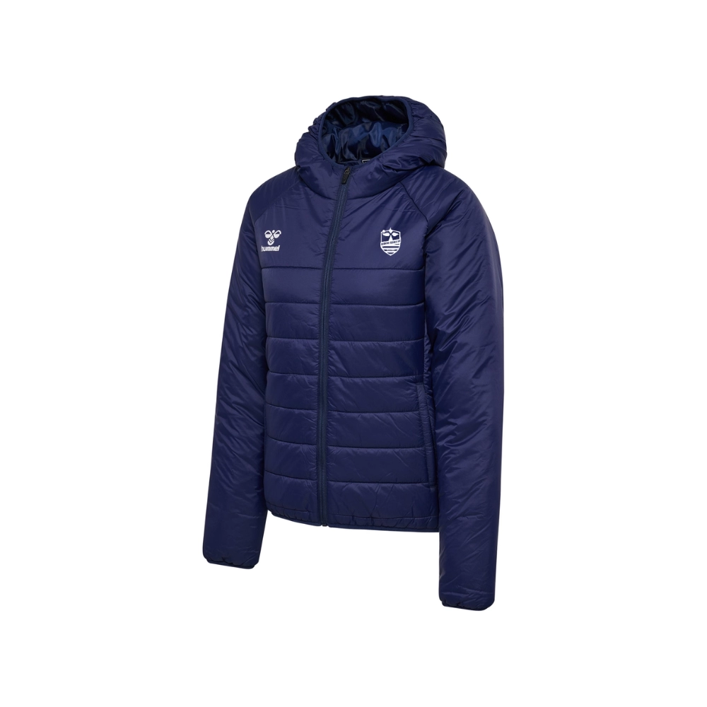 Doudoune Hummel Femme HKHB