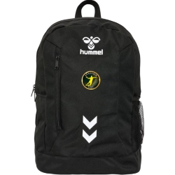 Sac à dos Hummel Noir Avallon HBC - Espace-Handball.com
