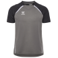 Maillot HMLLead 2.0 Hummel Gris | Le spécialiste handball espace-handball.com