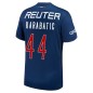 Maillot Nikola Karabatic PSG Handball Nike | Le spécialiste handball espace-handball.com