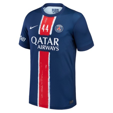 Maillot Nikola Karabatic PSG Handball Nike