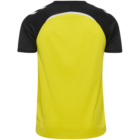 Maillot HMLLead 2.0 Hummel Jaune Jr