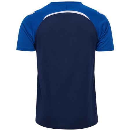 Maillot HMLLead 2.0 Hummel Bleu Marine Jr