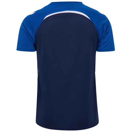 Maillot HMLLead 2.0 Hummel Femme Bleu Marine