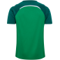 Maillot HMLLead 2.0 Hummel Femme Vert